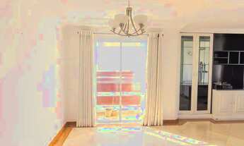 Imagem 2: Apartamento para Aluguel - Chácara Inglesa, 3 Quartos, 110 m2