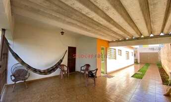 Imagem 2: Casa com 3 dormitórios, 165 m² - venda por R$ 800.000,00 ou aluguel por R$ 5.000,00/mês