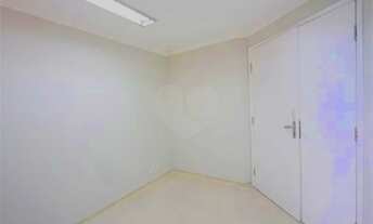 Imagem 4: Sala Comercial na Bela Vista de 80m2 com 4 salas, 2 banheiros, 1 vaga de garagem