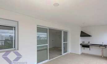 Imagem 3: APARTAMENTO A VENDA ALTO DA BOA VISTA SÃO PAULO SP