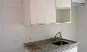 Imagem 5: Apartamento com 2 dormitórios para alugar, 61 m² por R$ 3.077,95/mês - Vila Prudente (Zona