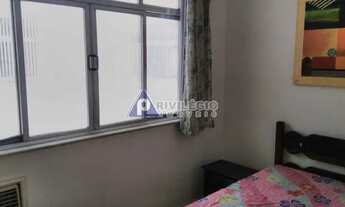 Imagem 7: Excelente conjugado em Copacabana