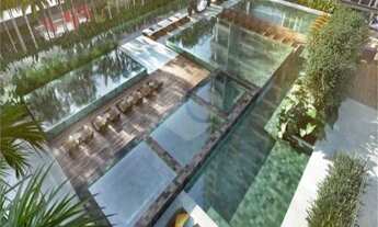 Imagem 3: São Paulo - Apartamento Padrão - BROOKLIN