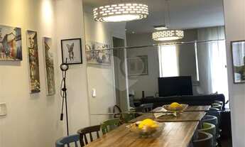 Imagem: São Paulo - Apartamento Padrão - ALTO