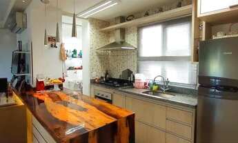 Imagem 5: Apartamento com 3 dormitórios à venda, 80 m² por R$ 490.000,00 - Parque Santa Cecília - Pi