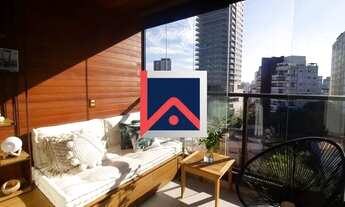 Imagem 7: Apartamento Venda Vila Madalena 60 m² 2 Dormitórios