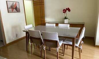 Imagem 6: 02 suítes reformado com vaga no Centro