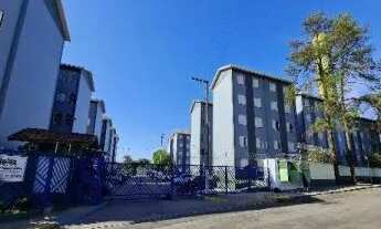 Imagem 1: SUZANO - Apartamento Padrão - CIDADE BOA VISTA