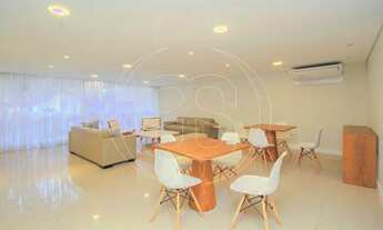 Imagem 2: São Paulo - Apartamento Padrão - Moema Pássaros