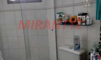 Imagem 6: Apartamento de 55m² com 2 quartos em Santana