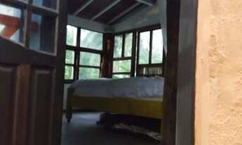 Imagem 2: Casa para venda possui 200 metros quadrados com 2 quartos em Sertão do Piavu - São Sebasti