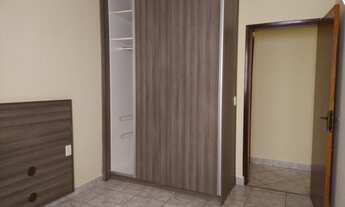 Imagem 2: Apartamento para venda tem 94 metros quadrados com 2 quartos