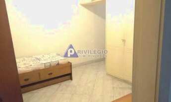 Imagem 4: Apartamento à venda, 4 quartos, 1 suíte, 1 vaga, Copacabana - RIO DE JANEIRO/RJ