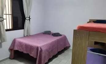 Imagem 6: Apartamento para venda com 48 metros quadrados com 1 quarto em Real - Praia Grande - SP