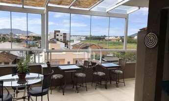Imagem 3: Cobertura com 3 dormitórios à venda, 144 m² por R$ 619.000,00 - Ingleses - Florianópolis/S