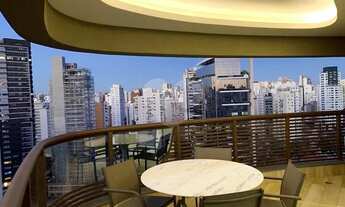 Imagem 5: São Paulo - Apartamento Padrão - VILA OLÍMPIA