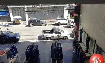 Imagem: São Paulo - Prédio Inteiro - Brás