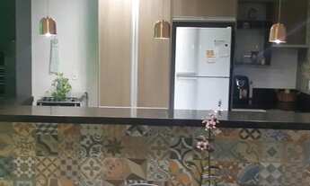 Imagem 3: Casa a venda no condomínio Rio claro