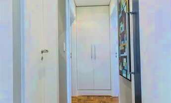 Imagem 4: Apartamento com 100m² - 2 quartos e 1 vaga no Jardim Paulista