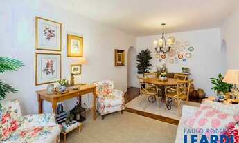 Imagem 2: APARTAMENTO - VILA OLÍMPIA - SP