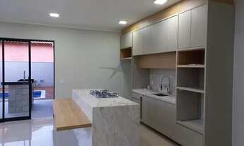 Imagem 7: Casa - Swiss Park - Campinas