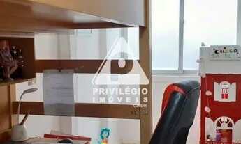 Imagem 6: Apartamento à venda, 3 quartos, 1 suíte, 1 vaga, Copacabana - RIO DE JANEIRO/RJ