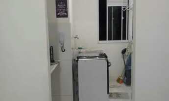 Imagem 4: Condomínio Vila das Flores