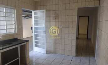 Imagem 3: Casa para Venda e Locação Jardim Maria Amélia - Jacarei/SP 3 dormitorios 1 suite