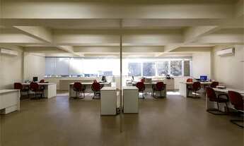 Imagem 6: PRÉDIO EXCELENTE PARA SUA EMPRESA FINO ACABAMENTO PARA PESSOAS EXIGENTES