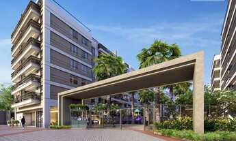 Imagem: Apartamento para venda no Kauai Pontal Oceânico