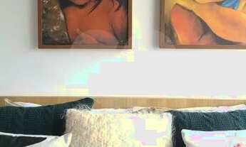 Imagem 6: Apartamento Mobiliado