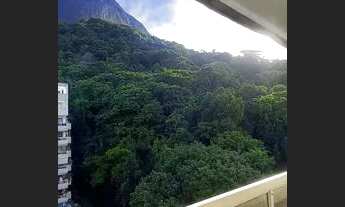 Imagem 4: Apartamento no Leblon - Rio de Janeiro