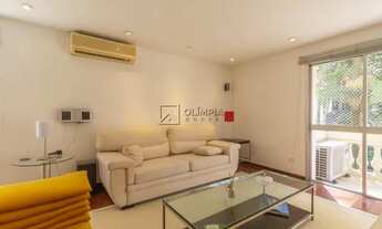 Imagem 4: Locação Apartamento 4 Dormitórios - 205 m² Cerqueira César