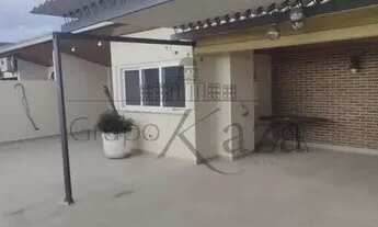 Imagem: Apartamento - Cobertura Duplex - Parque