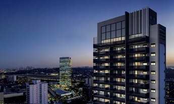 Imagem 2: São Paulo - Apartamento Padrão - Pinheiros