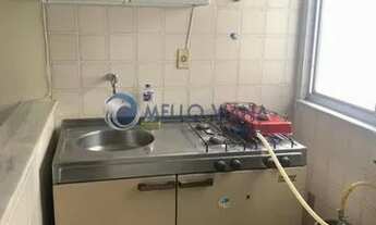 Imagem 4: Kitnet mobiliada com 20m², localizada no Centro de São Lourenço - MG