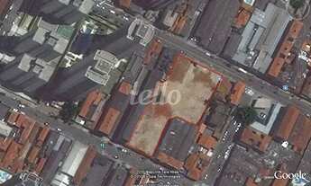 Imagem 2: São Paulo - Terreno Padrão - Mooca