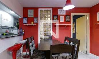 Imagem 6: Apartamento para Aluguel - Barra Funda, 1 Quarto, 60 m2