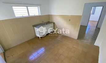 Imagem 7: Locação de Casas / Padrão na cidade de Sorocaba