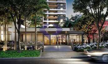 Imagem 4: Habitarte 3 em construção entrega em abril de 2022 158 m 3 suítes 3 vagas