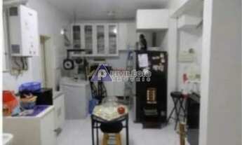 Imagem 6: Apartamento à venda, 3 quartos, 1 suíte, 1 vaga, Copacabana - RIO DE JANEIRO/RJ