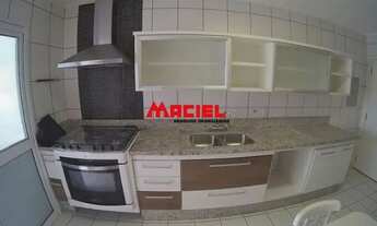 Imagem 4: Apartamento Cobertura em São José dos Campos