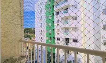 Imagem 5: Apartamento para Aluguel - Engenho de Dentro, 3 Quartos, 67 m2