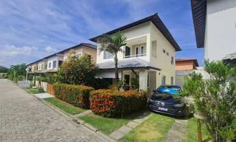 Imagem 2: Casa de condomínio sobrado para venda possui 149 metros quadrados com 1 quarto