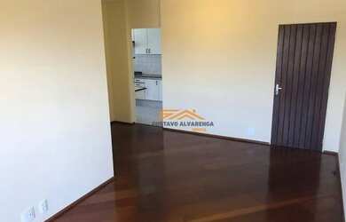 Imagem 3: Apartamento com 2 dormitórios para alugar, 65 m² por R$ 2.668/mês - Jardim Santa Genebra
