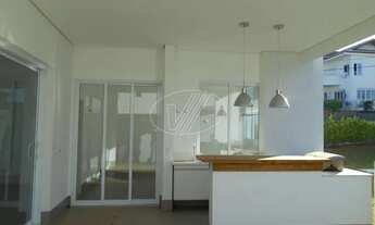 Imagem 4: Casa - Loteamento Parque dos Alecrins - Campinas