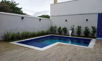 Imagem: Casa com 3 dormitórios à venda, 180 m²