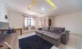 Imagem: Santo André - Casa Padrão - Vila Sacadura