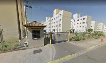 Imagem: RIO CLARO - Apartamento Padrão