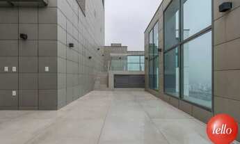 Imagem 4: São Paulo - Apartamento Padrão - Tatuapé